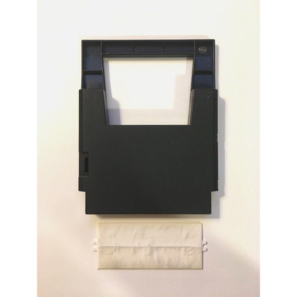 Vintage Nintendo NES Cleaning Kit Original - Cartridge & 1 Cleaning Pad - Picture 2 of 3